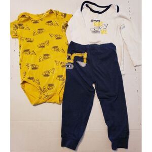 Carters 24 Months Boys Clothing Lot CB1/74